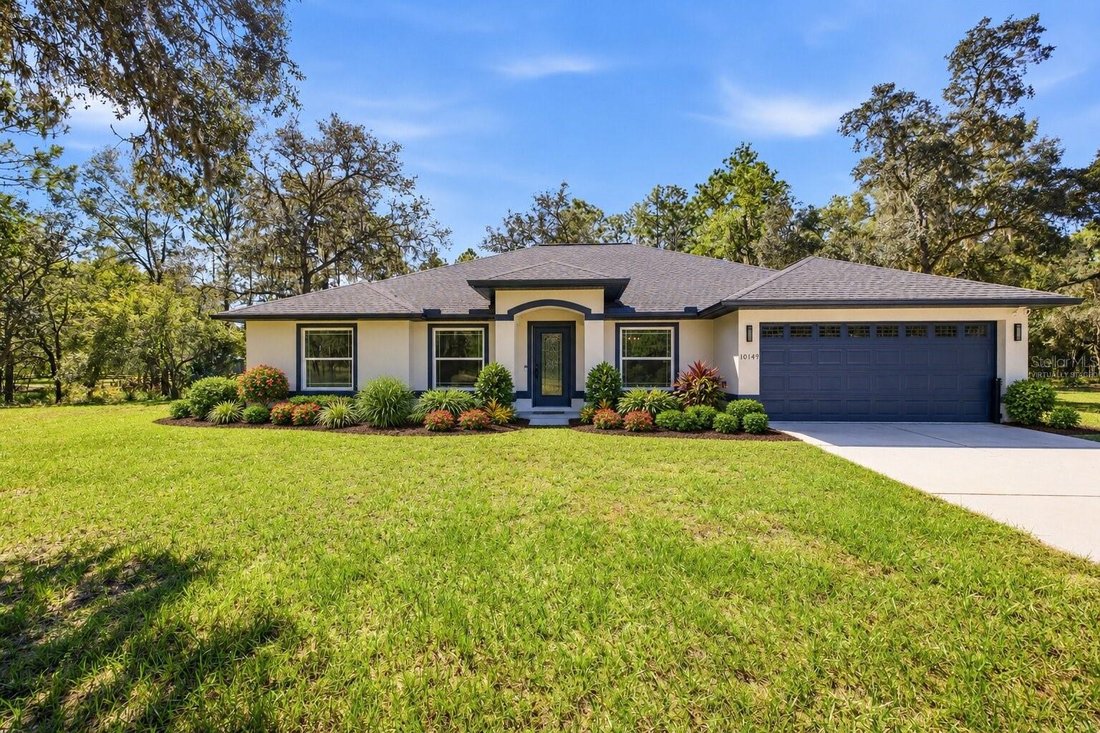 House in South Brooksville, Florida, United States 1 - 19147799