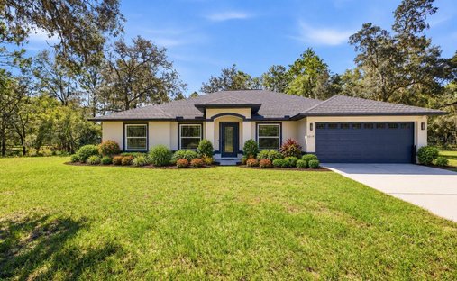 Haus in South Brooksville, Florida, Vereinigte Staaten 1