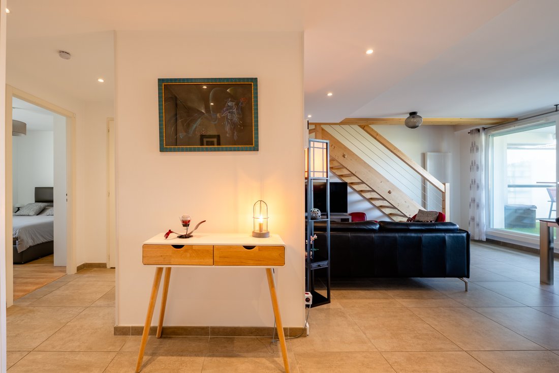 Apartment in Galbert, Annecy, France 2 - 19148474