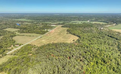 Land in Southwest City, Missouri, Vereinigte Staaten 1