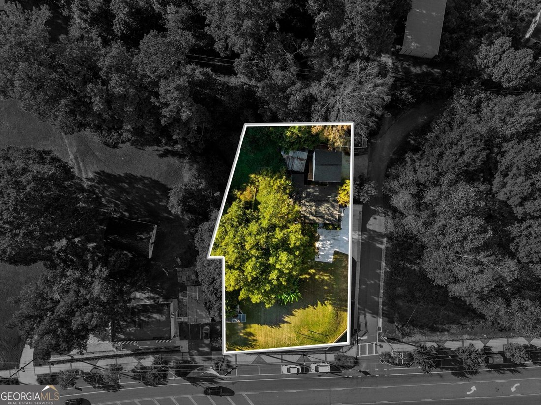 House in Suwanee, Georgia, United States 4 - 19148097