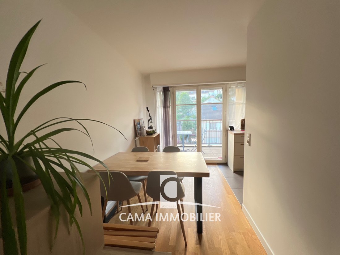 Wohnung in Bas Buc, Birr, Frankreich 5 - 19148239