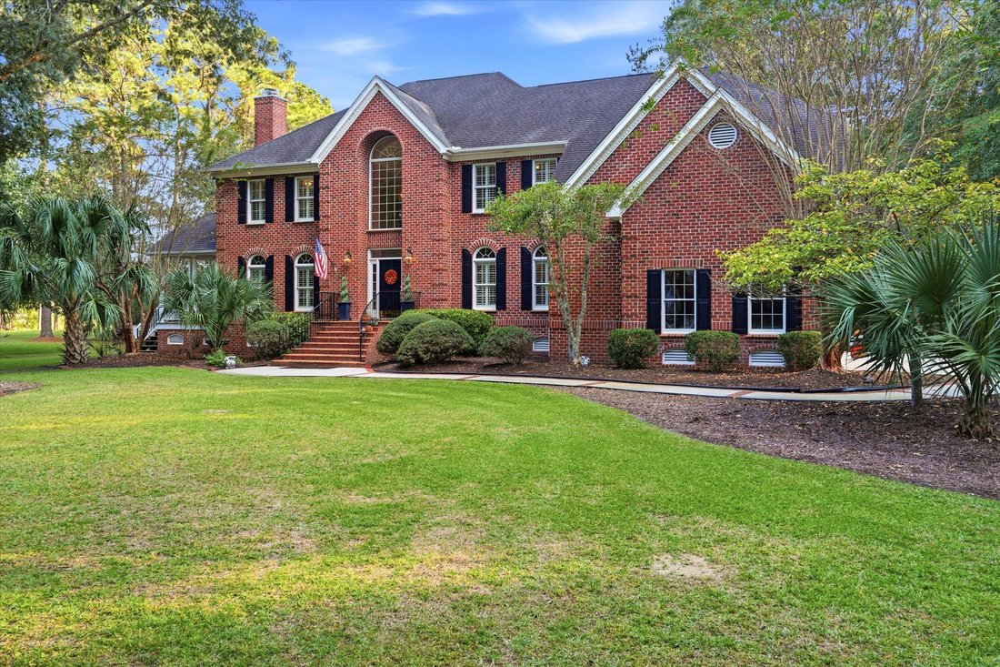 Casa a Mount Pleasant, Carolina del Sud, Stati Uniti 2 - 19145918