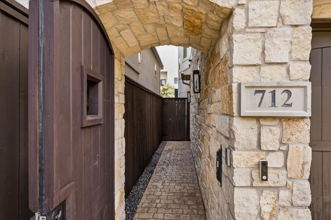 Casa a Houston, Texas, Stati Uniti 2 - 19147984