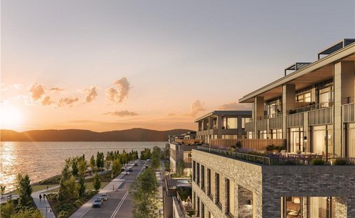 Condo in Tarrytown, New York, United States 1