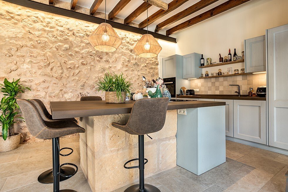 Maison à Santa Maria del Camí, Îles Baléares, Espagne 4 - 19148647