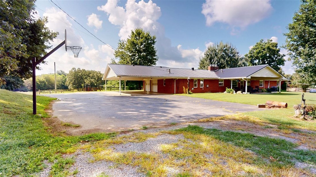 House in Scottsville, Kentucky, United States 1 - 19146622