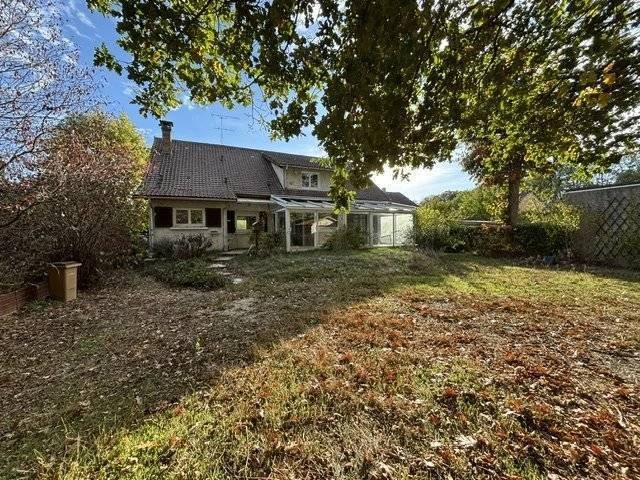 Maison à Nord Est, Gretz-Armainvilliers, France 1 - 18848022