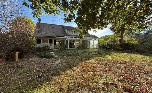 Haus in Nord Est, Gretz-Armainvilliers, Frankreich 1