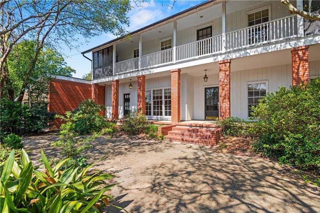 Casa a Baton Rouge, Louisiana, Stati Uniti 1 - 19146930