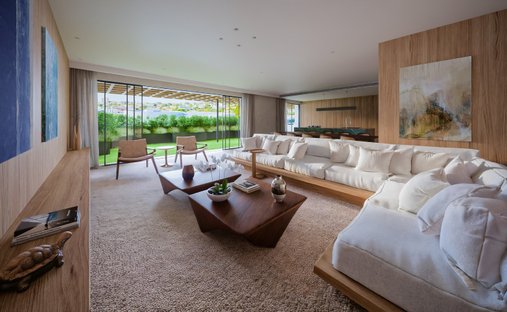 Wohnung in Cascais und Estoril, Lissabon, Portugal 1
