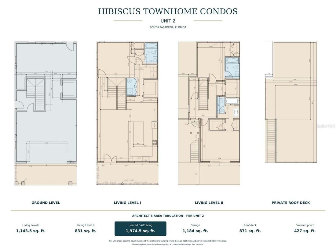 Condo in St. Petersburg, Florida, United States 3 - 19142696