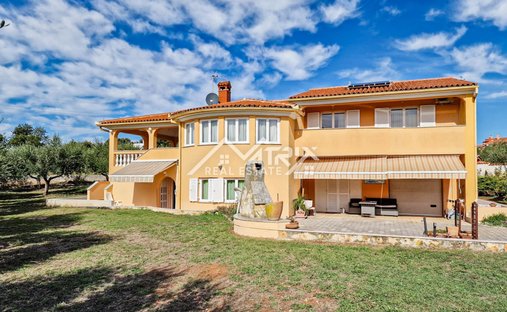 Haus in Peroj, Gespanschaft Istrien, Kroatien 1