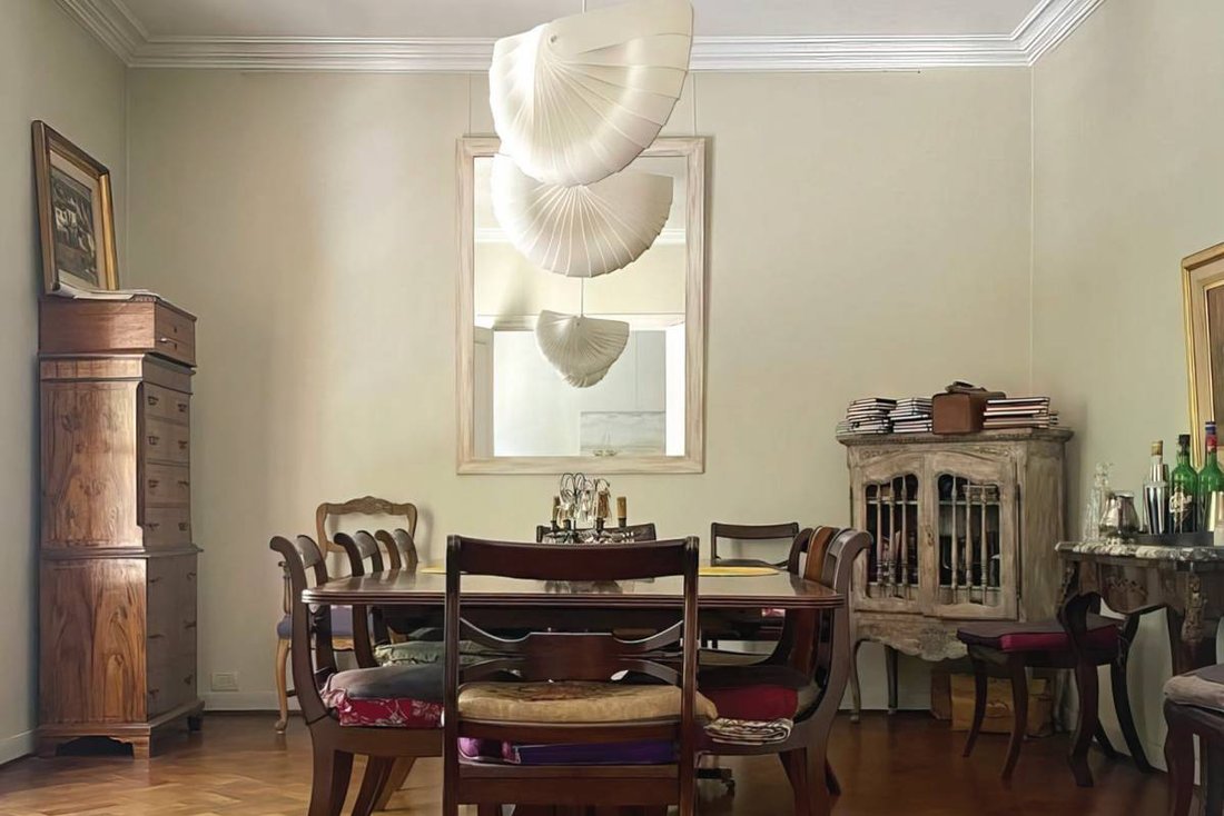 Appartement à Buenos Aires, Buenos Aires, Argentine 4 - 19146975