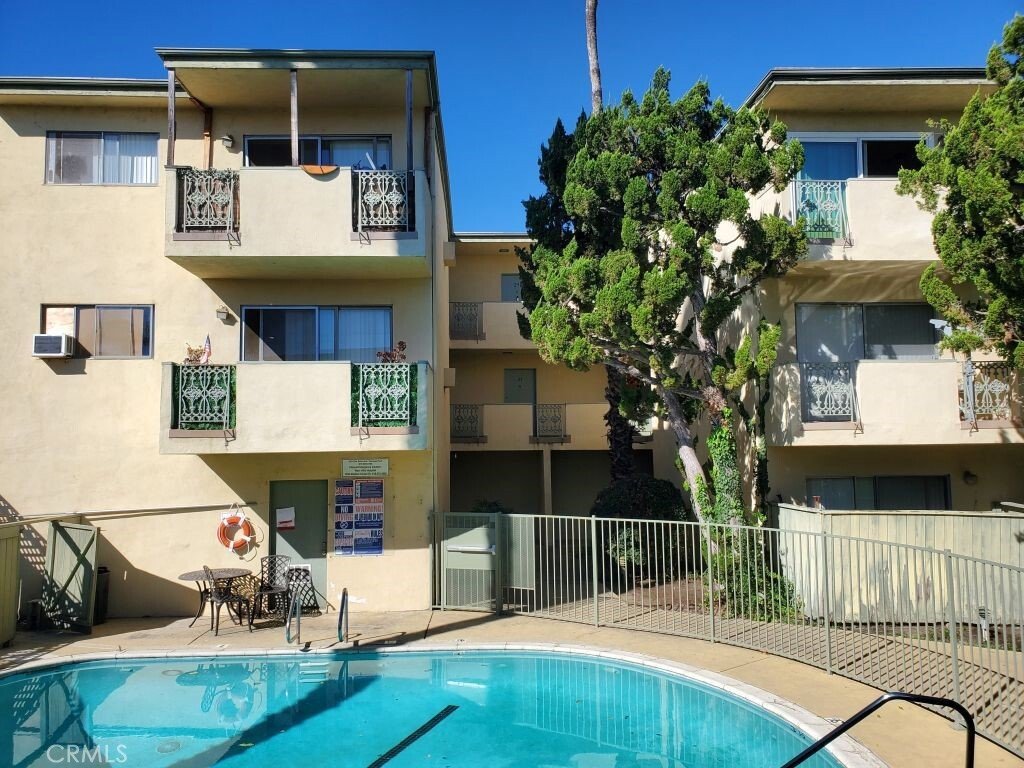 Apartamento en Los Ángeles, California, Estados Unidos 4 - 19148764
