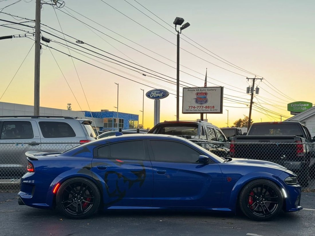 Sedan in Raynham, MA, United States 5 - 19149089