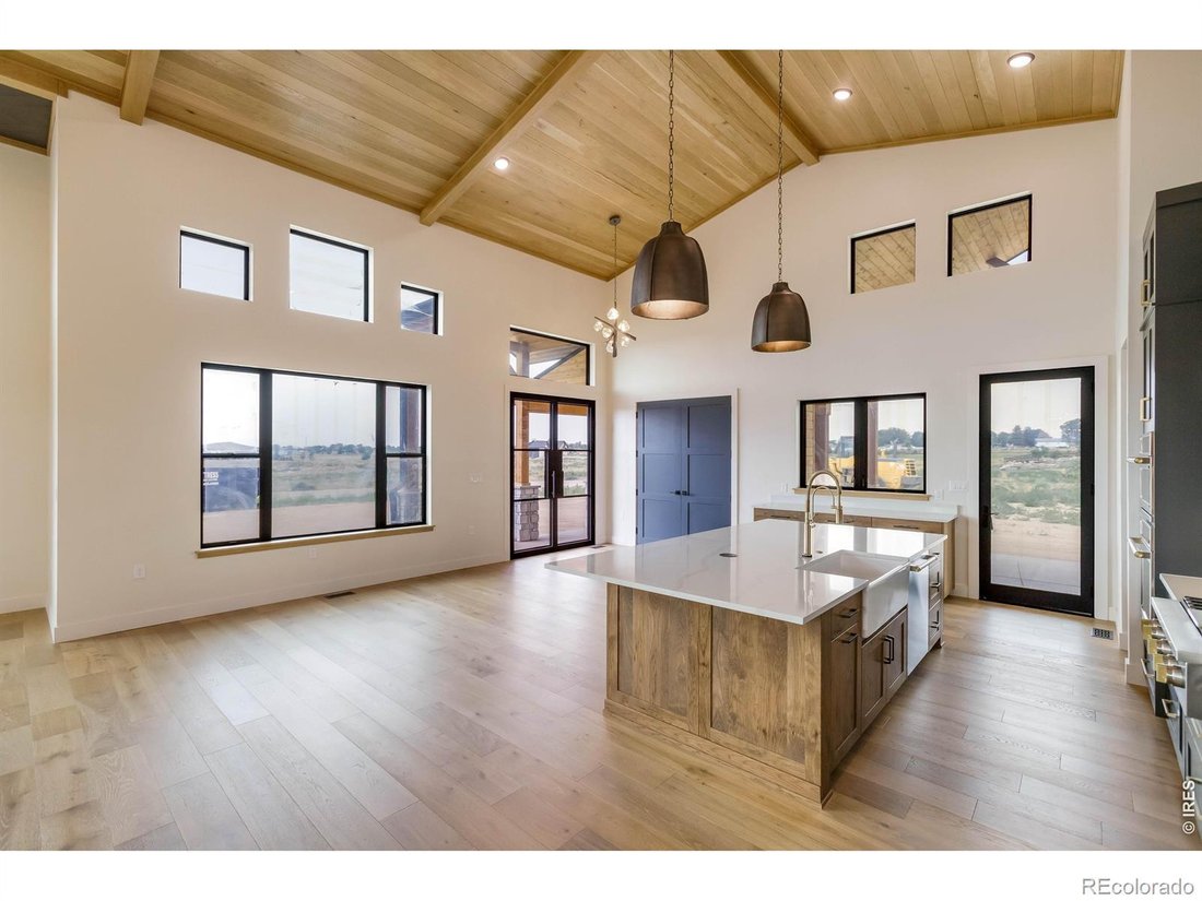 House in Greeley, Colorado, United States 4 - 19147296