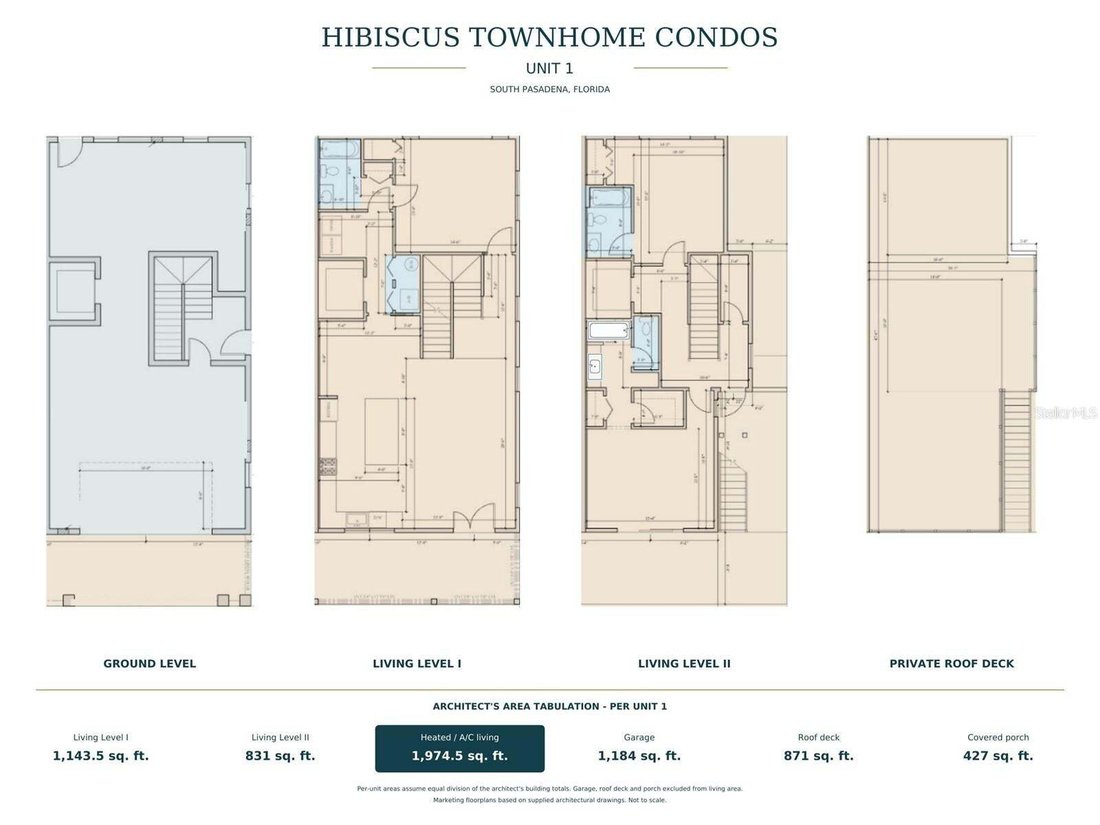 Condo in St. Petersburg, Florida, United States 3 - 19142698