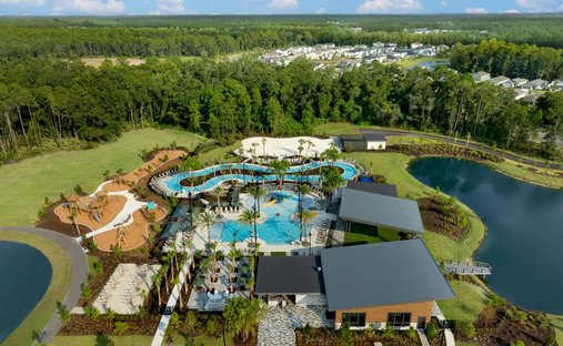 Haus in Fruit Cove, Florida, Vereinigte Staaten 1