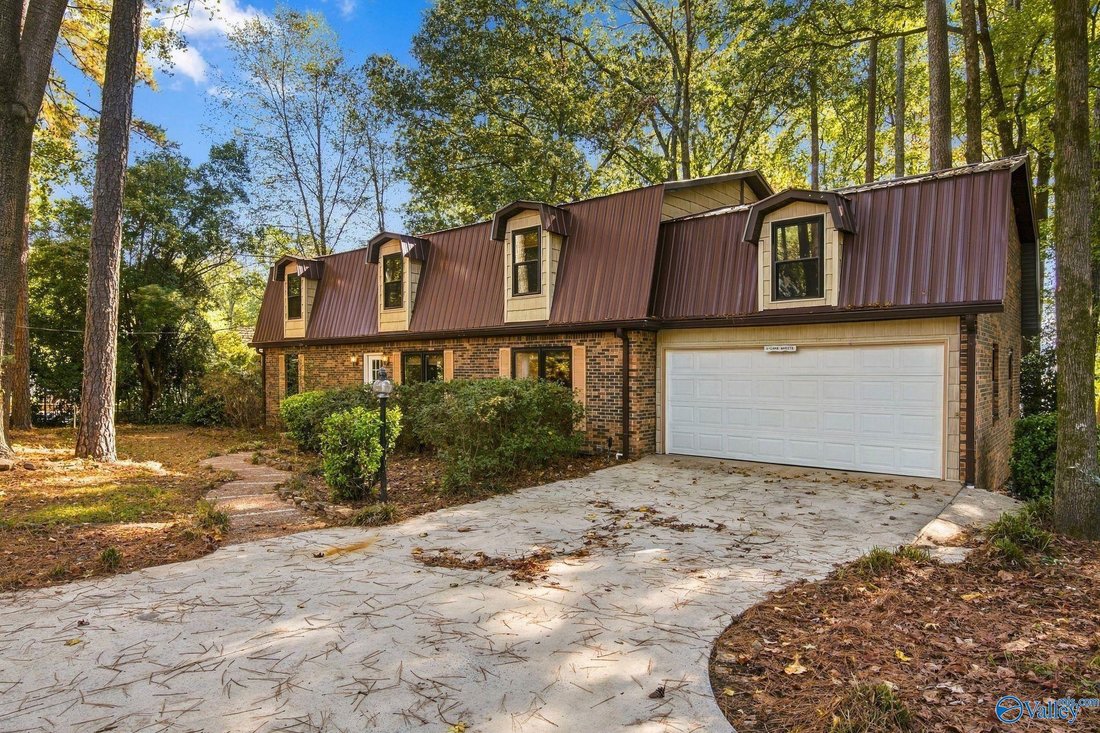 Haus in Guntersville, Alabama, Vereinigte Staaten 5 - 19148815