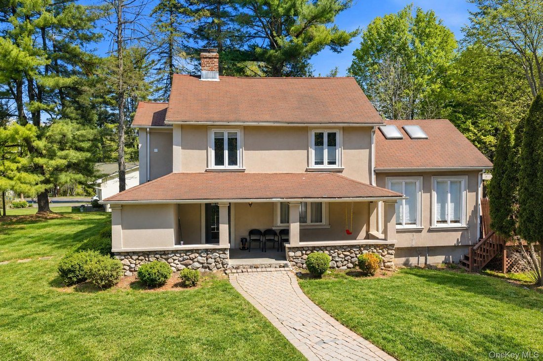 House in Montebello, New York, United States 2 - 19147368