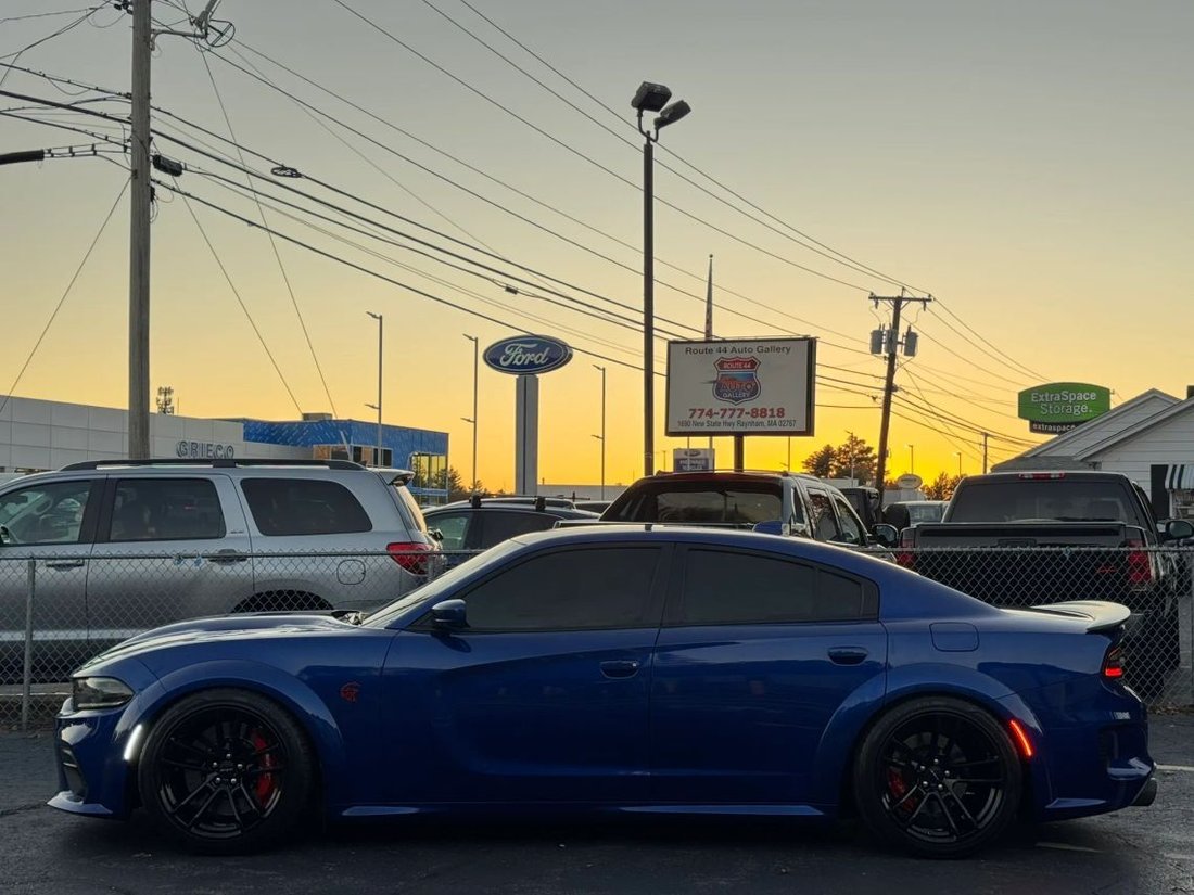 Sedan in Raynham, MA, United States 4 - 19149089
