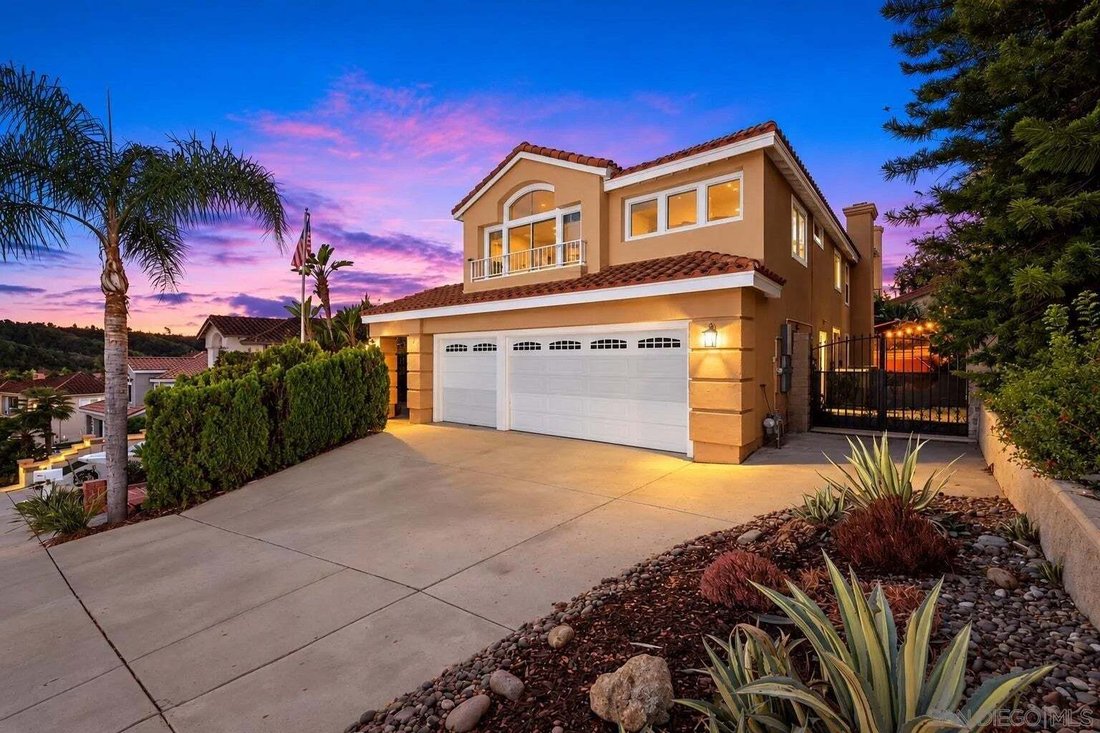 House in San Diego, California, United States 1 - 19147723