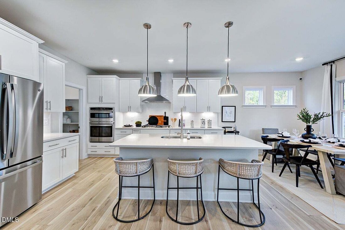 Haus in Cary, North Carolina, Vereinigte Staaten 2 - 19146971