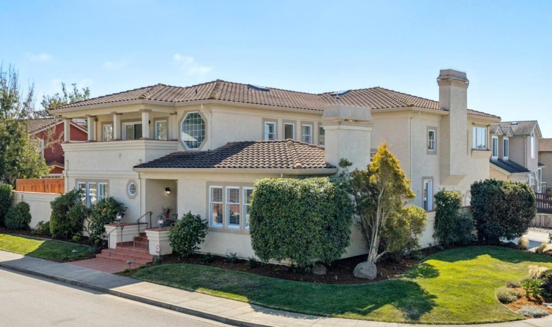 House in Half Moon Bay, California, United States 1 - 19118291