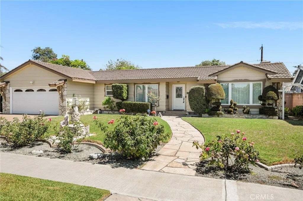 Casa a Orange, California, Stati Uniti 1 - 18795174