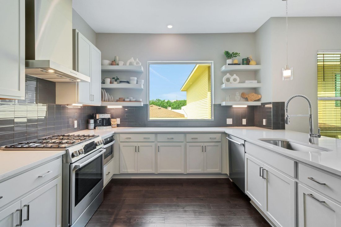 Condominio a Austin, Texas, Stati Uniti 3 - 19147072