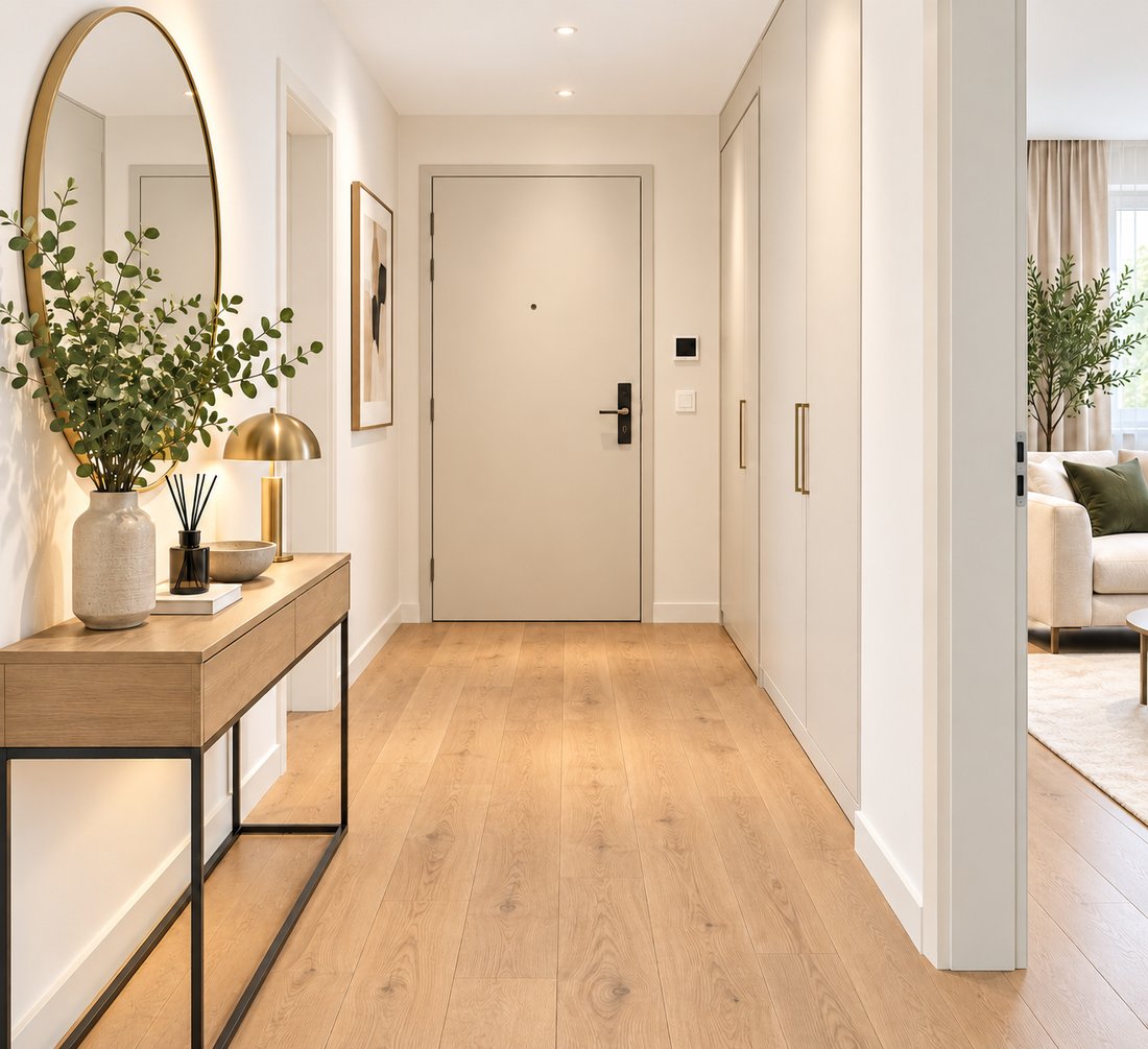 Apartment in Saint Roch, Nice, France 2 - 19148220