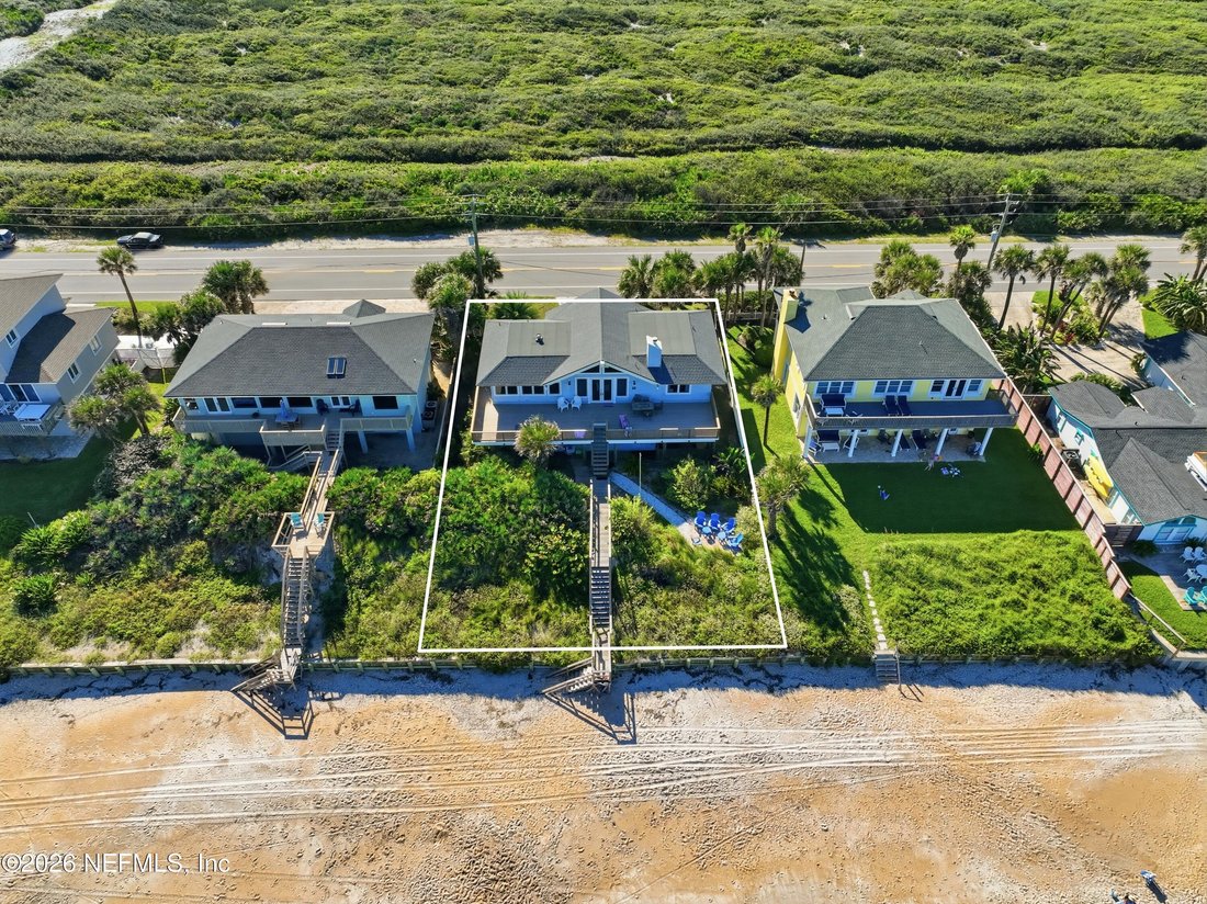 House in St. Augustine, Florida, United States 3 - 19146739