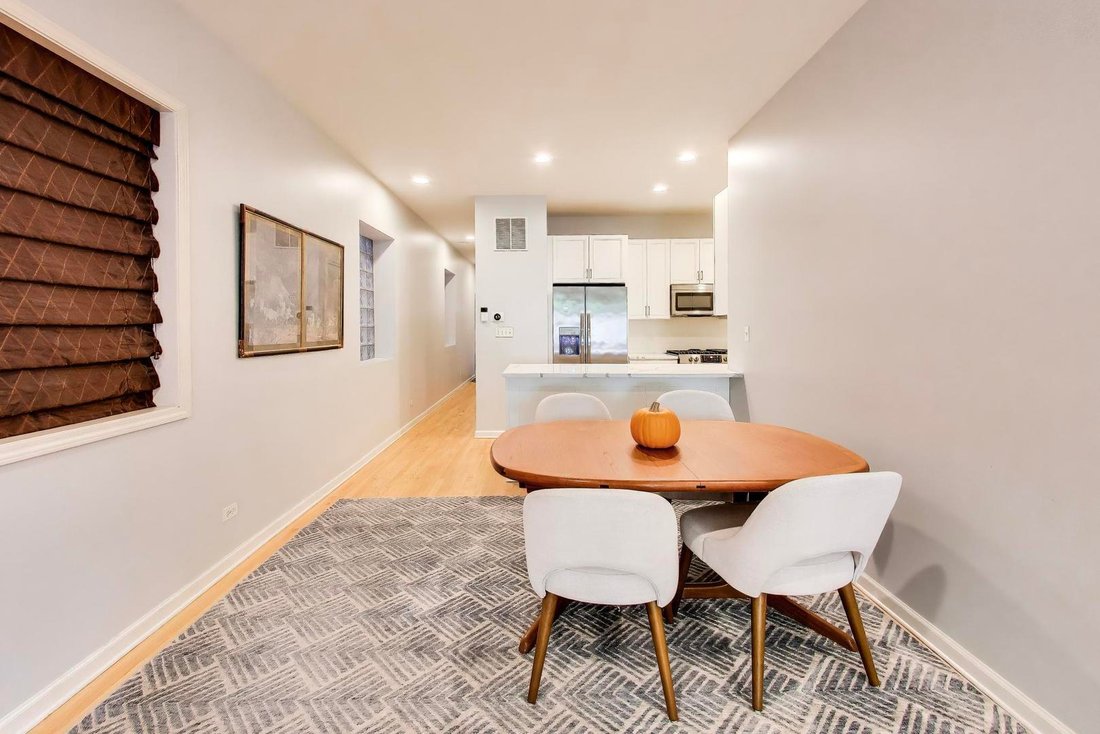 Condominio en Chicago, Illinois, Estados Unidos 5 - 19148814