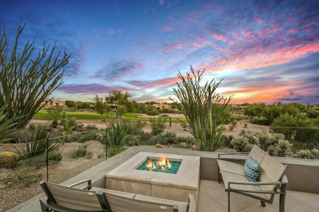 House in Scottsdale, Arizona, United States 1 - 19145848