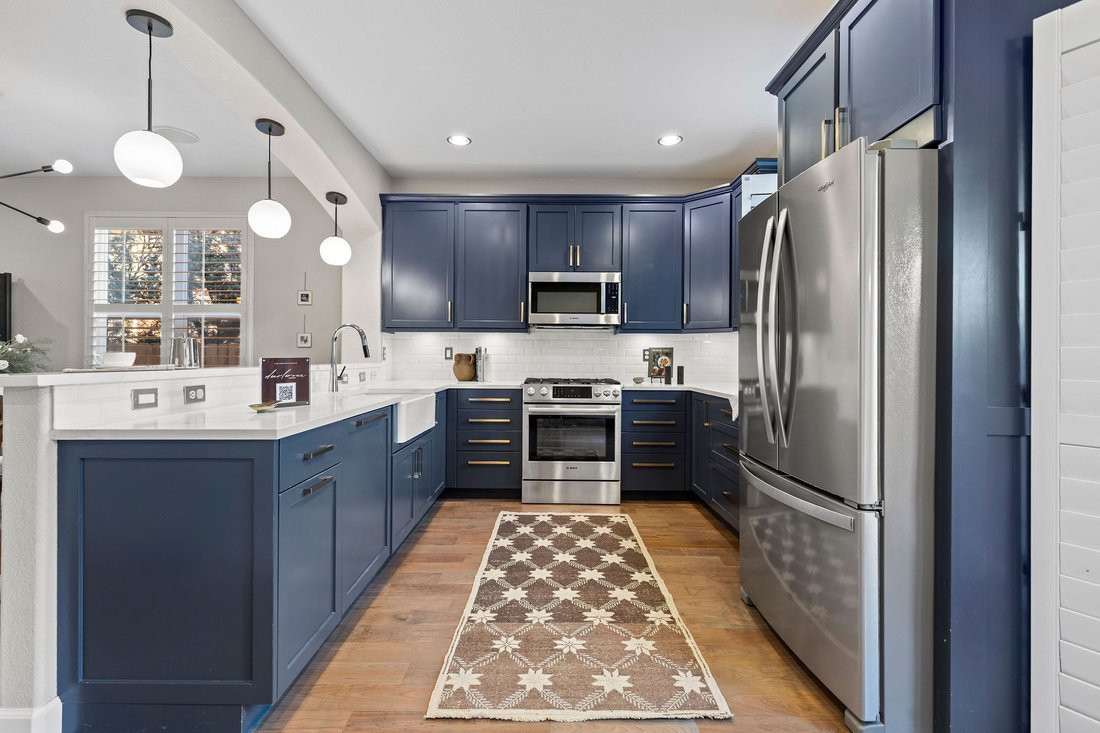 House in Denver, Colorado, United States 3 - 19146421