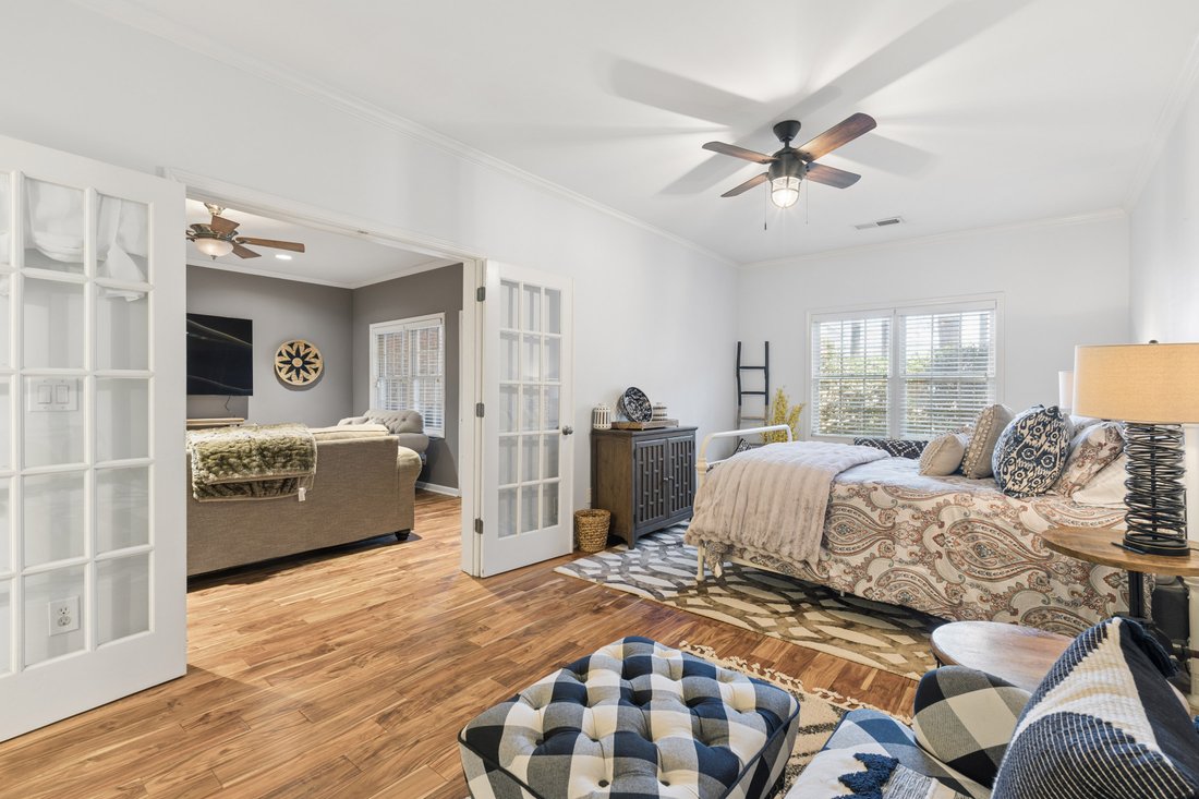 Townhouse in Atlanta, Georgia, United States 5 - 19146211