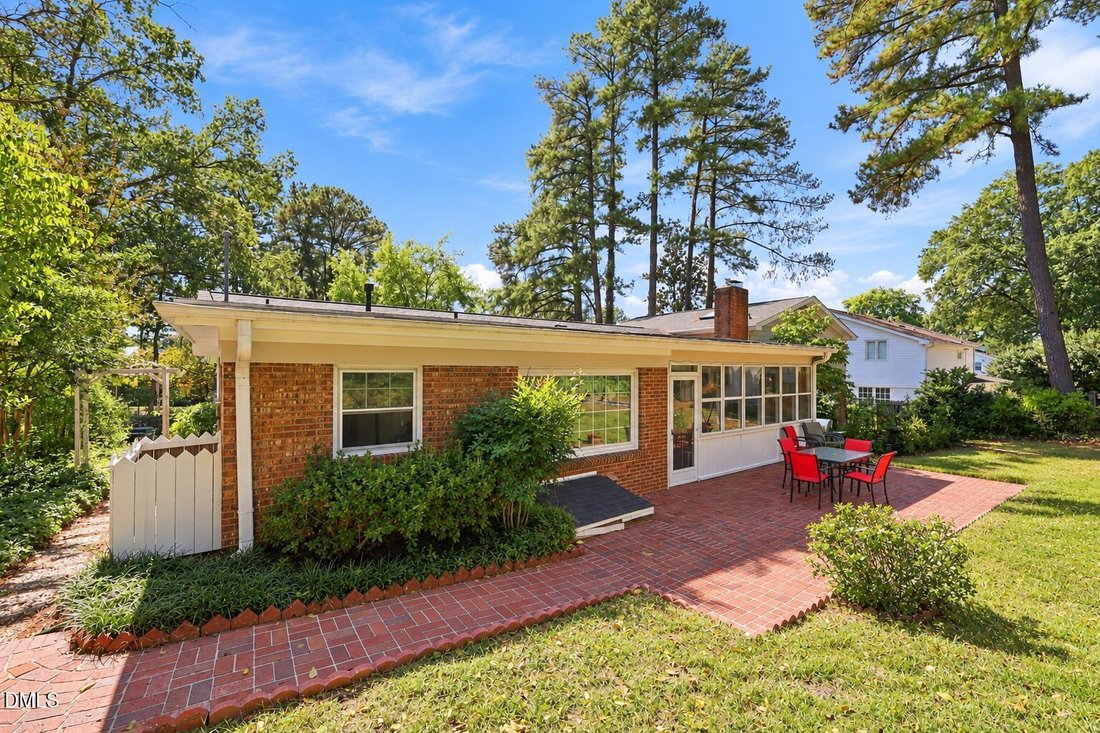 House in Raleigh, North Carolina, United States 5 - 19146486