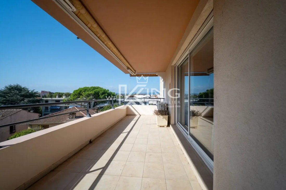 Apartment in Le Dramont-Agay-Anthéor-Le Trayas, Saint-Raphaël, France 1 - 19141097
