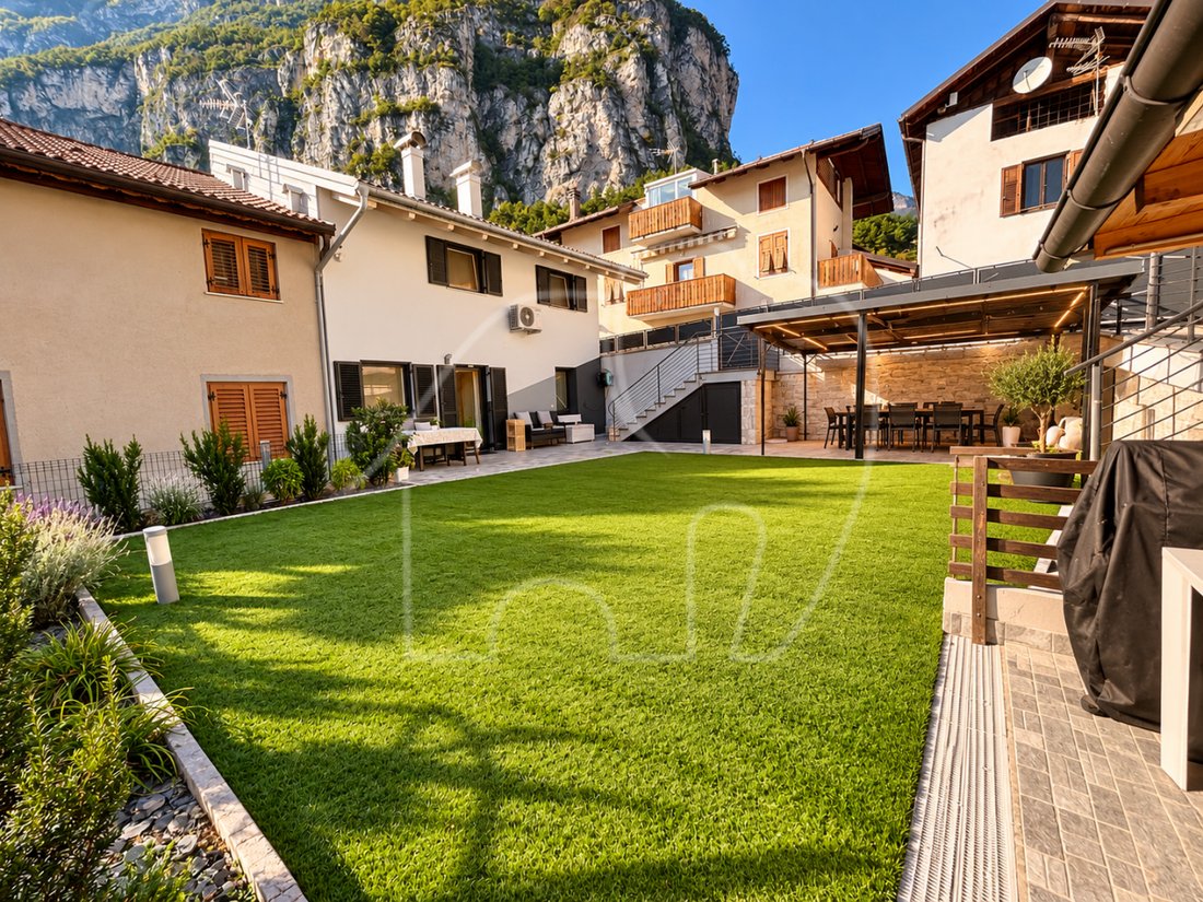 Casa in Roveré della Luna, Trentino-Alto Adige, Italia 3 - 19148747