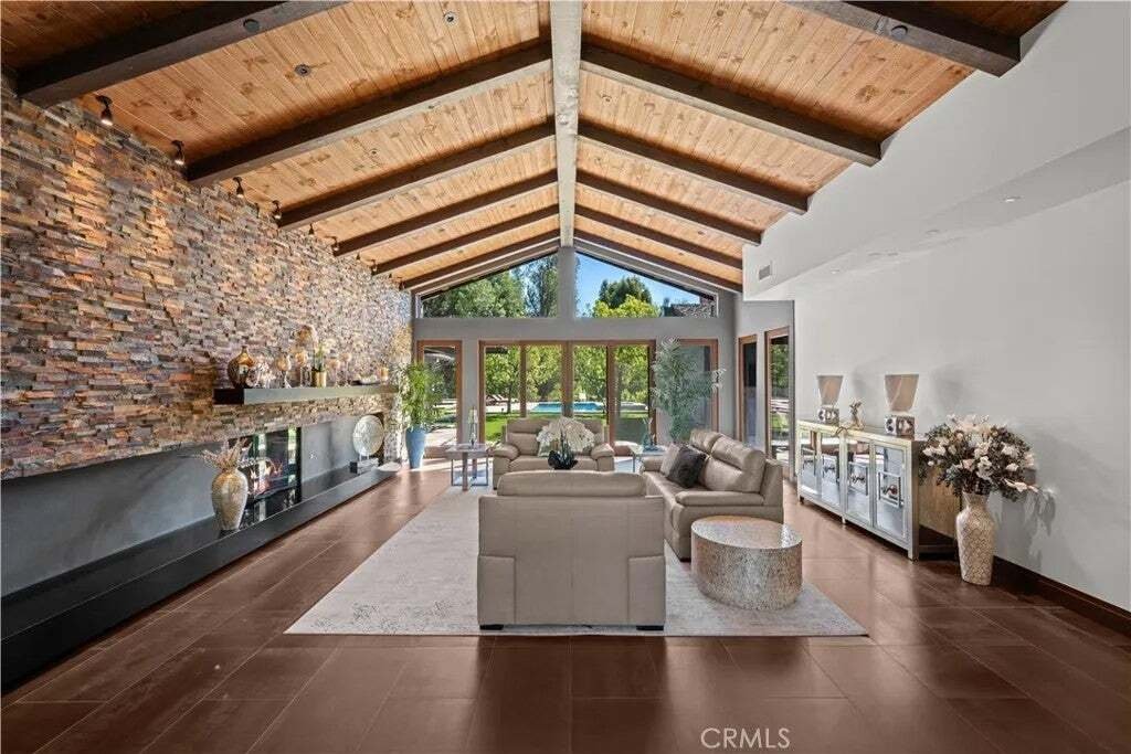 House in Hidden Hills, California, United States 3 - 19147630