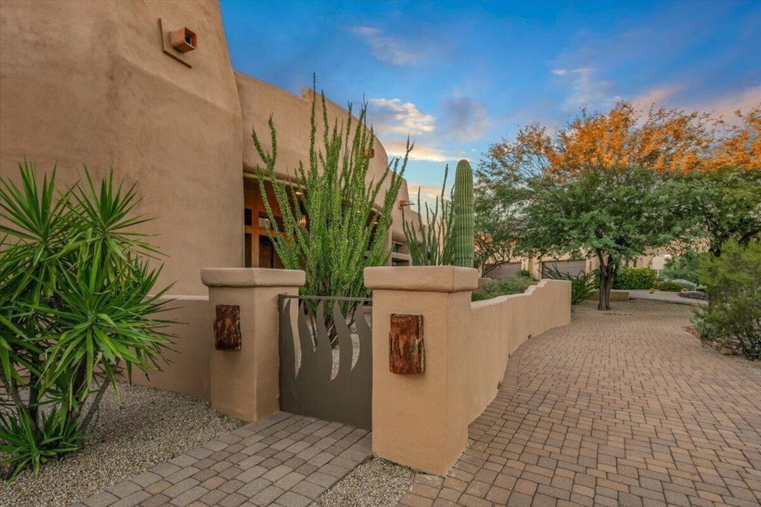 Casa a Scottsdale, Arizona, Stati Uniti 5 - 19145859