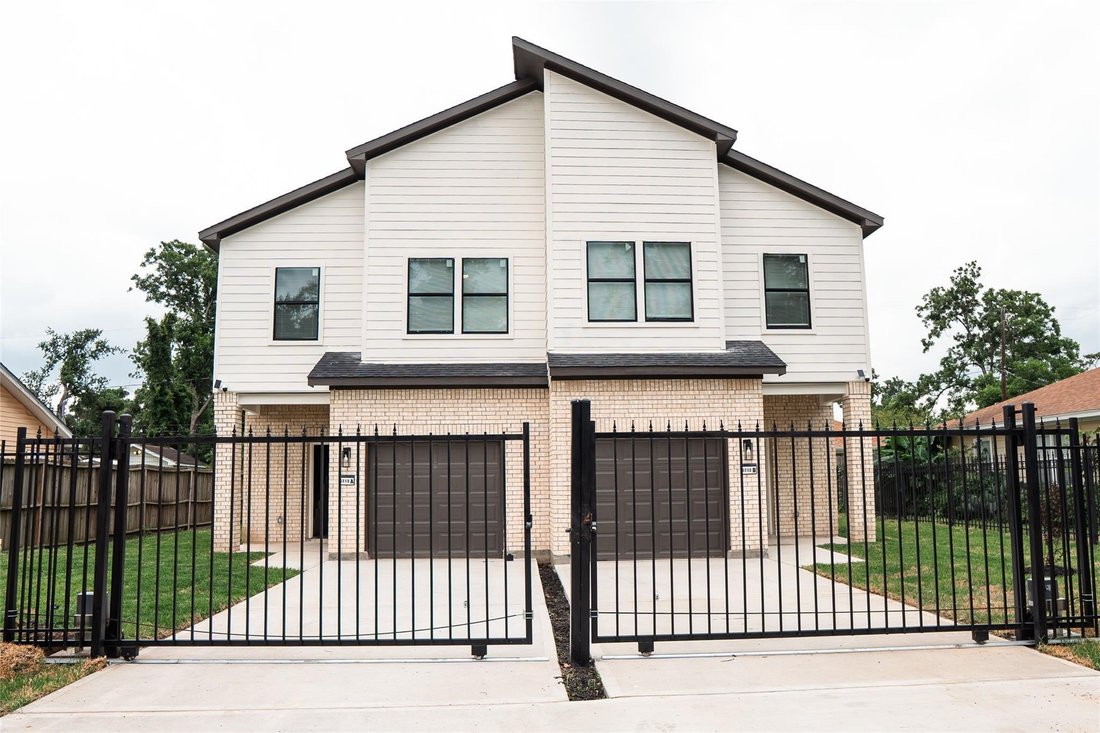 Andere in Houston, Texas, Vereinigte Staaten 2 - 19148026