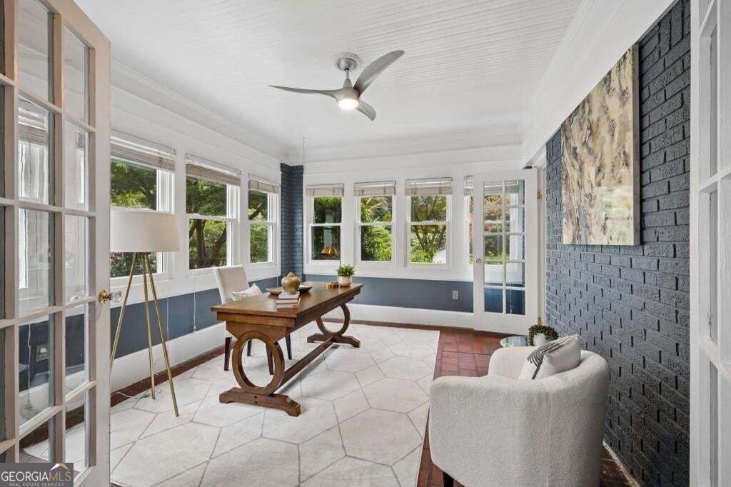 House in Atlanta, Georgia, United States 5 - 19148059