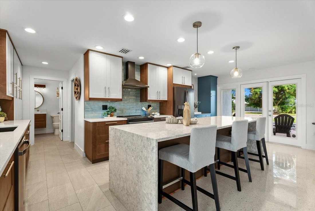 House in Sarasota, Florida, United States 5 - 19147769