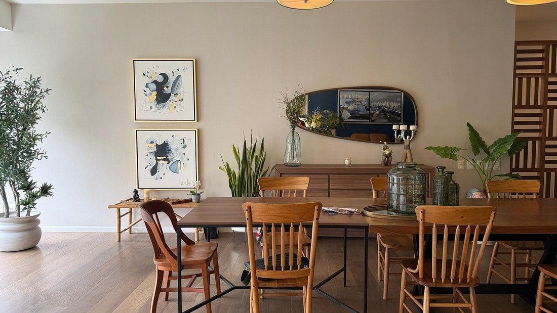 Apartment in Mexico City, Mexico 5 - 19146449
