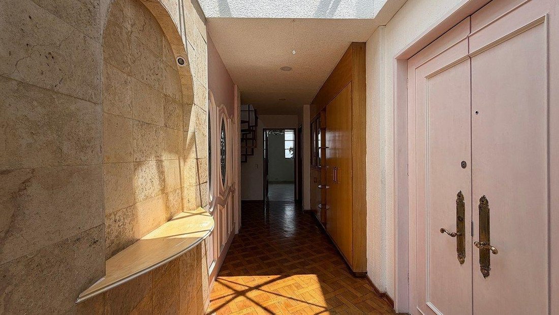 Appartement à Naucalpan de Juárez, État de Mexico, Mexique 3 - 19146437