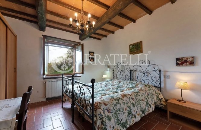 Maisons de campagne à Arcidosso, Toscane, Italie 5 - 19148013