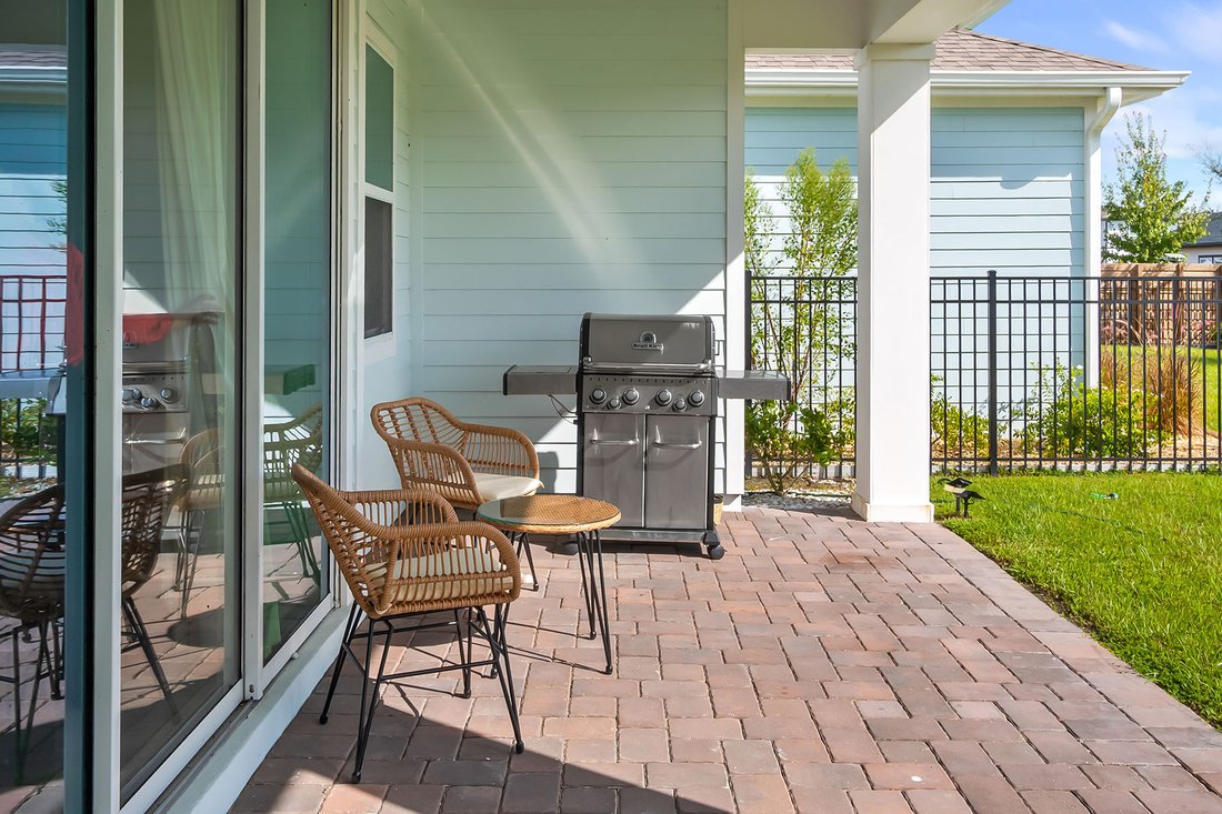 House in St. Cloud, Florida, United States 3 - 19146258