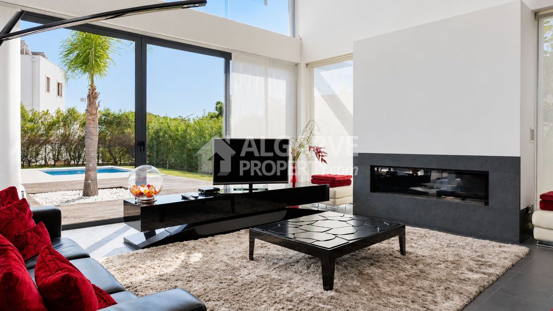 Villa en Vilamoura, Quarteira, Algarve 4 - 19148538